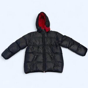 The Childrens Place Kids Puffer Jacket